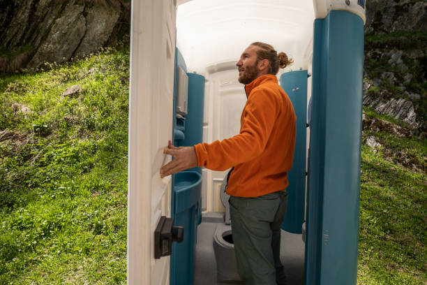 Best Affordable porta potty rental  in Soap Lake, WA