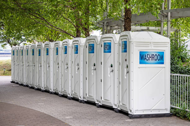 Best Construction site porta potty rental  in Soap Lake, WA