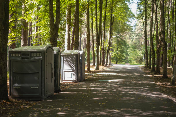 Best Porta potty delivery and setup  in Soap Lake, WA