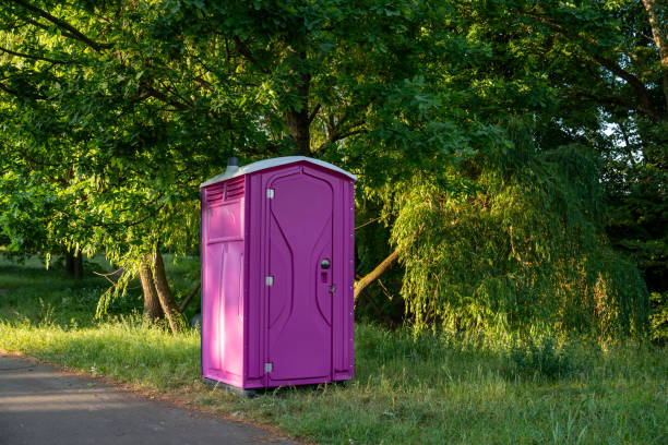 Best Porta potty cleaning services  in Soap Lake, WA