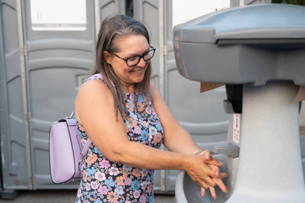 Best Affordable portable toilet rental  in Soap Lake, WA